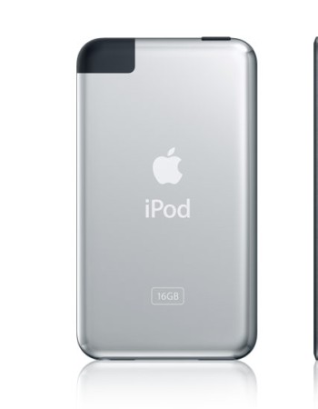 iPod Touch